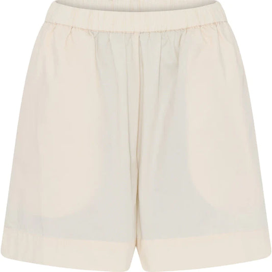 Melbourne Shorts, Tapioca - Frau