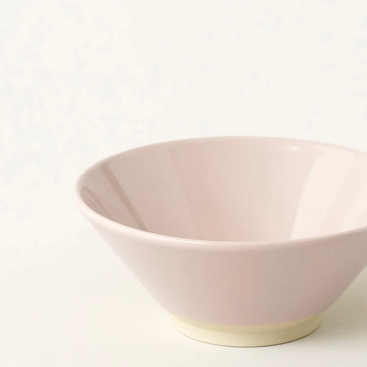 Memphis Bowl - Ø17 - Rose