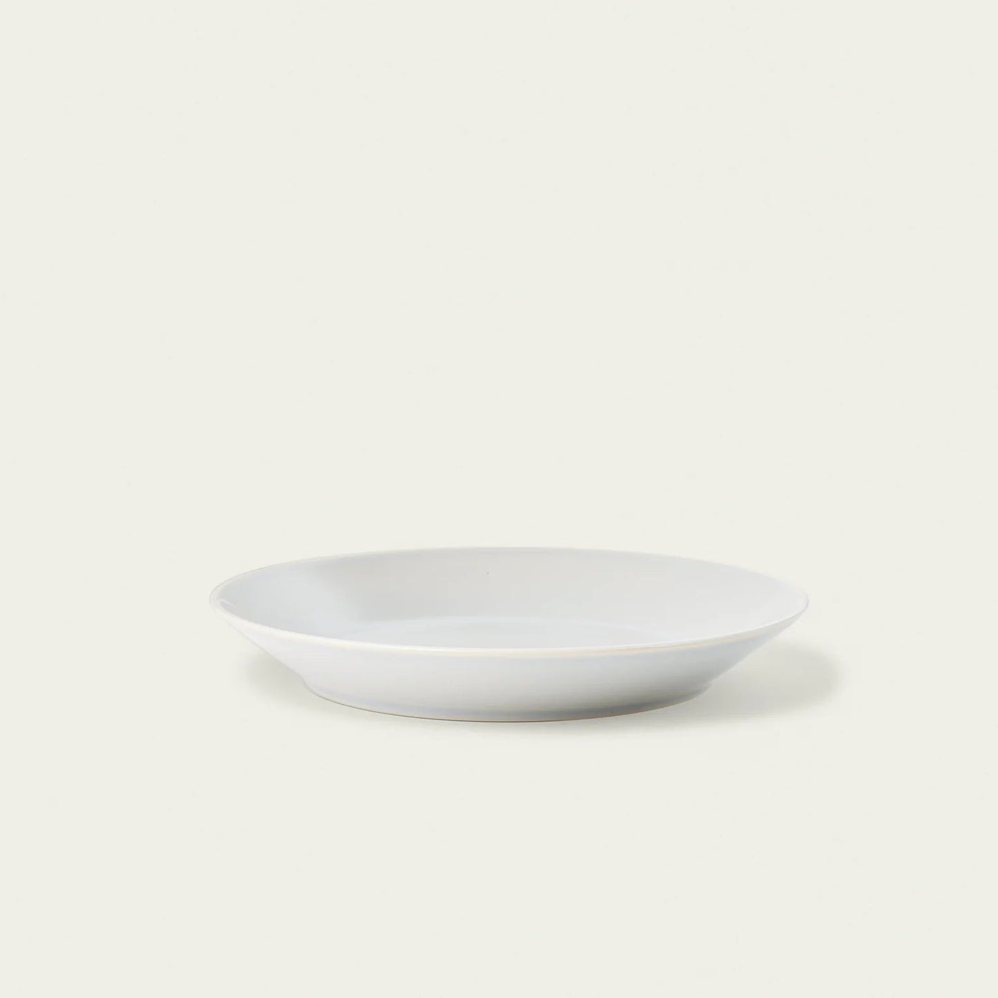 Memphis Dinner Plate - Ice Blue