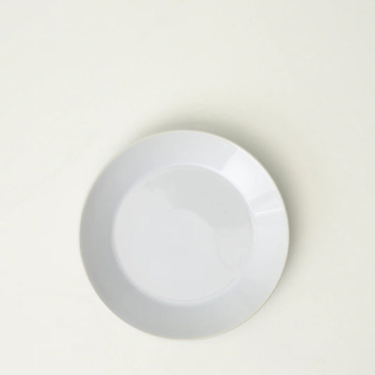 Memphis Dinner Plate - Ice Blue