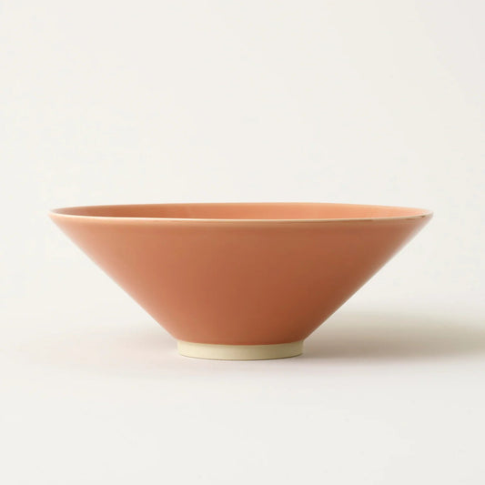 Memphis Bowl - Ø32 - Terracotta