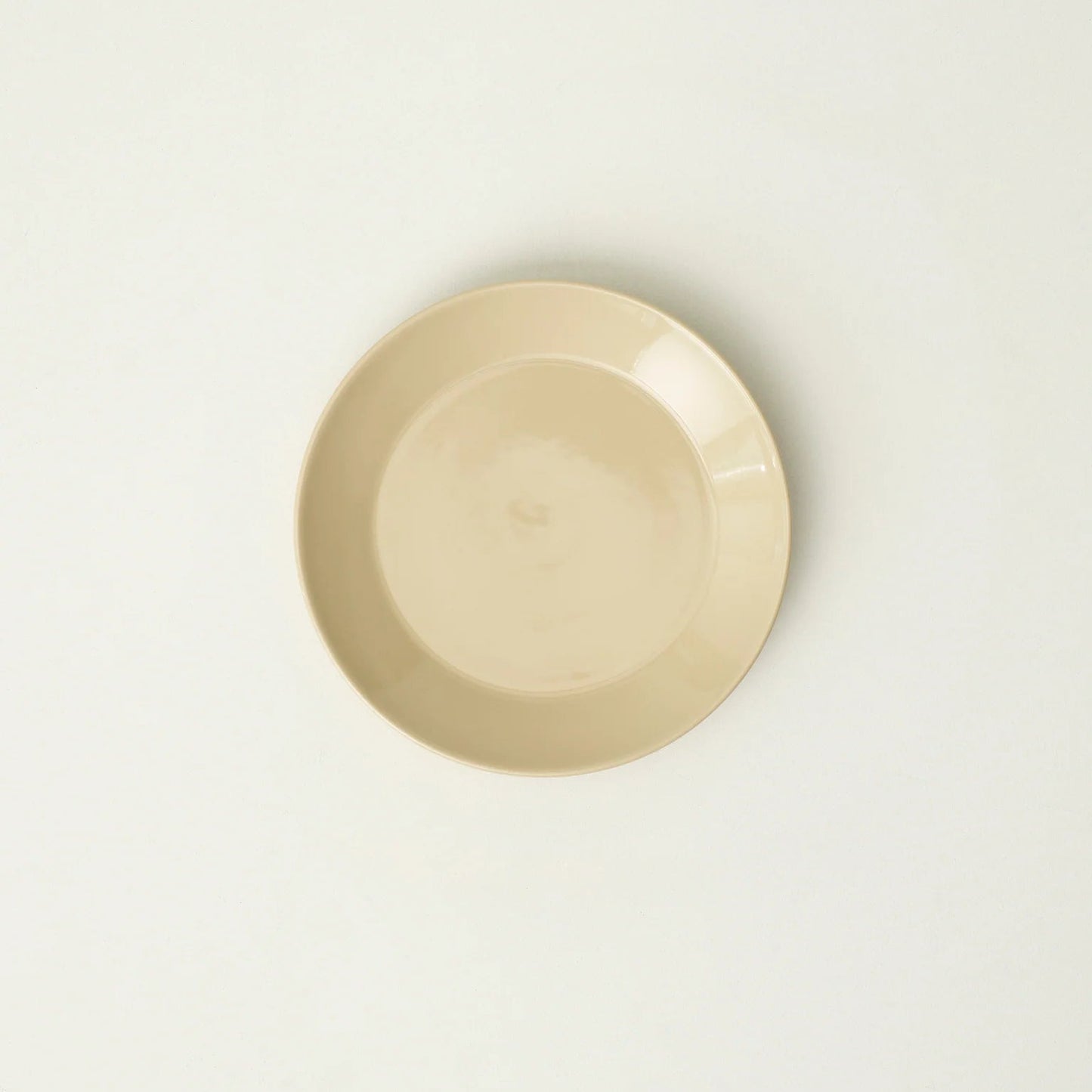 Memphis Lunch Plate - Sand