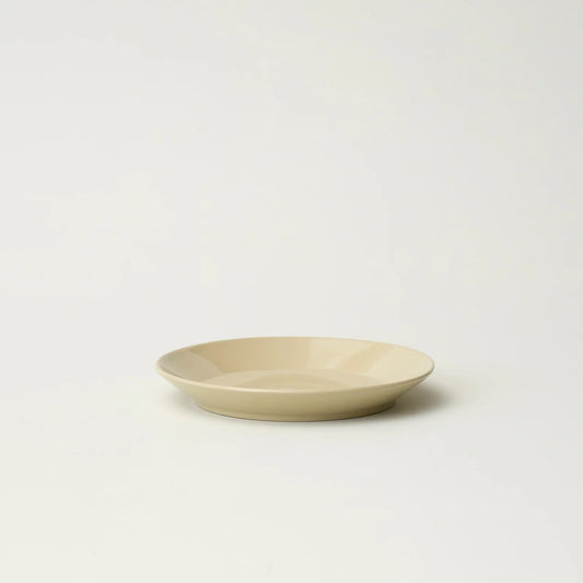 Memphis Lunch Plate - Sand