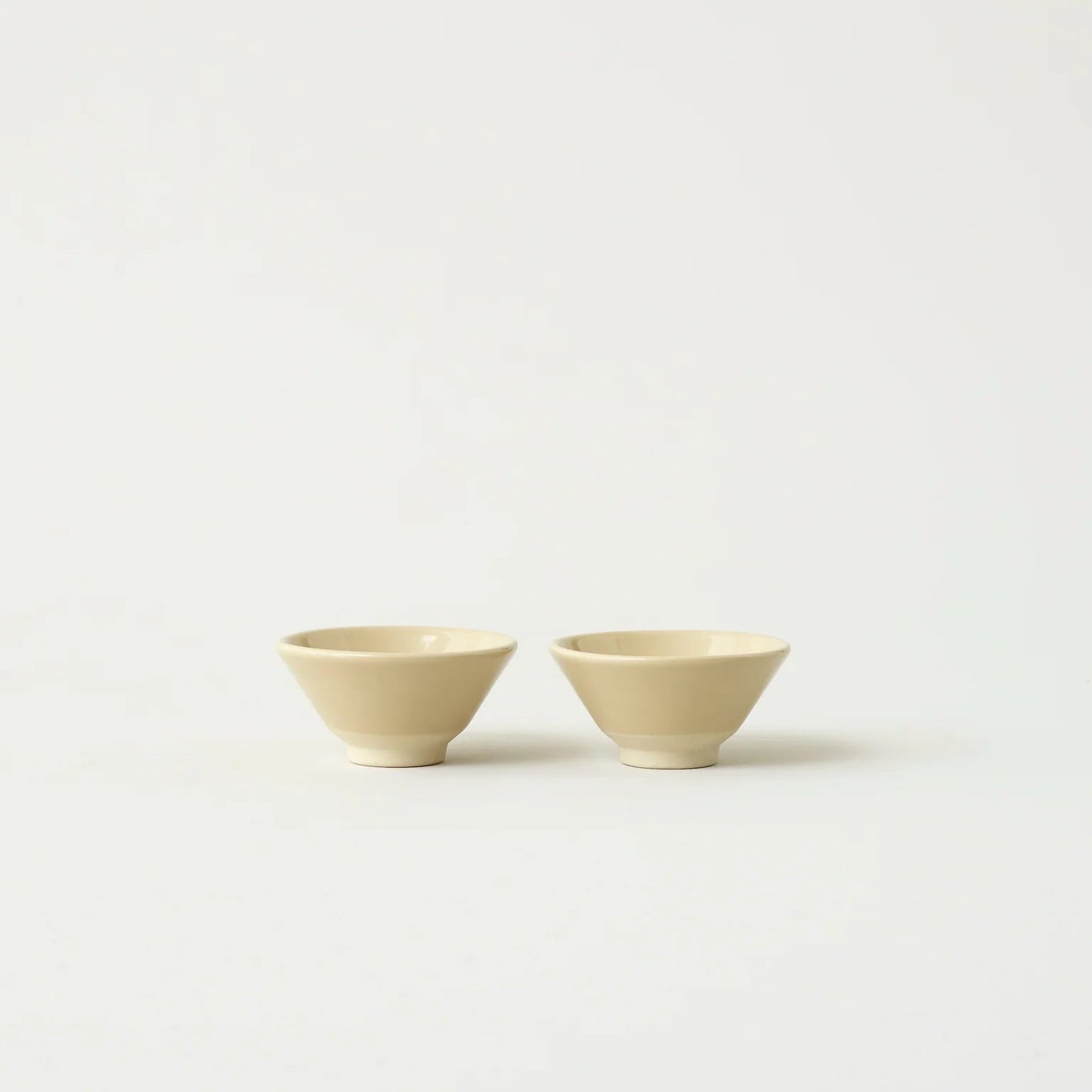 Memphis Mini Bowl - Sand