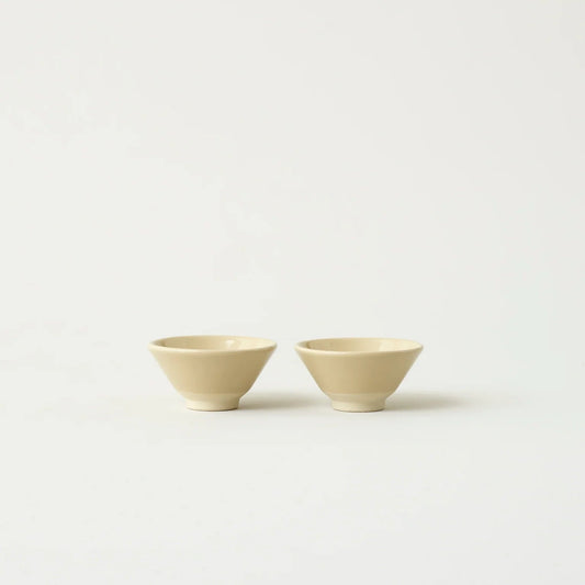 Memphis Mini Bowl - Sand