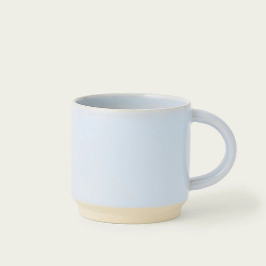 Memphis Mug - Ice Blue