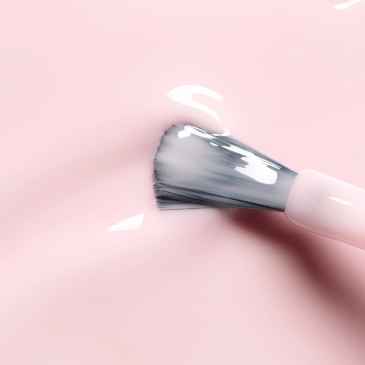 Flash Milky Pink - Manicurist
