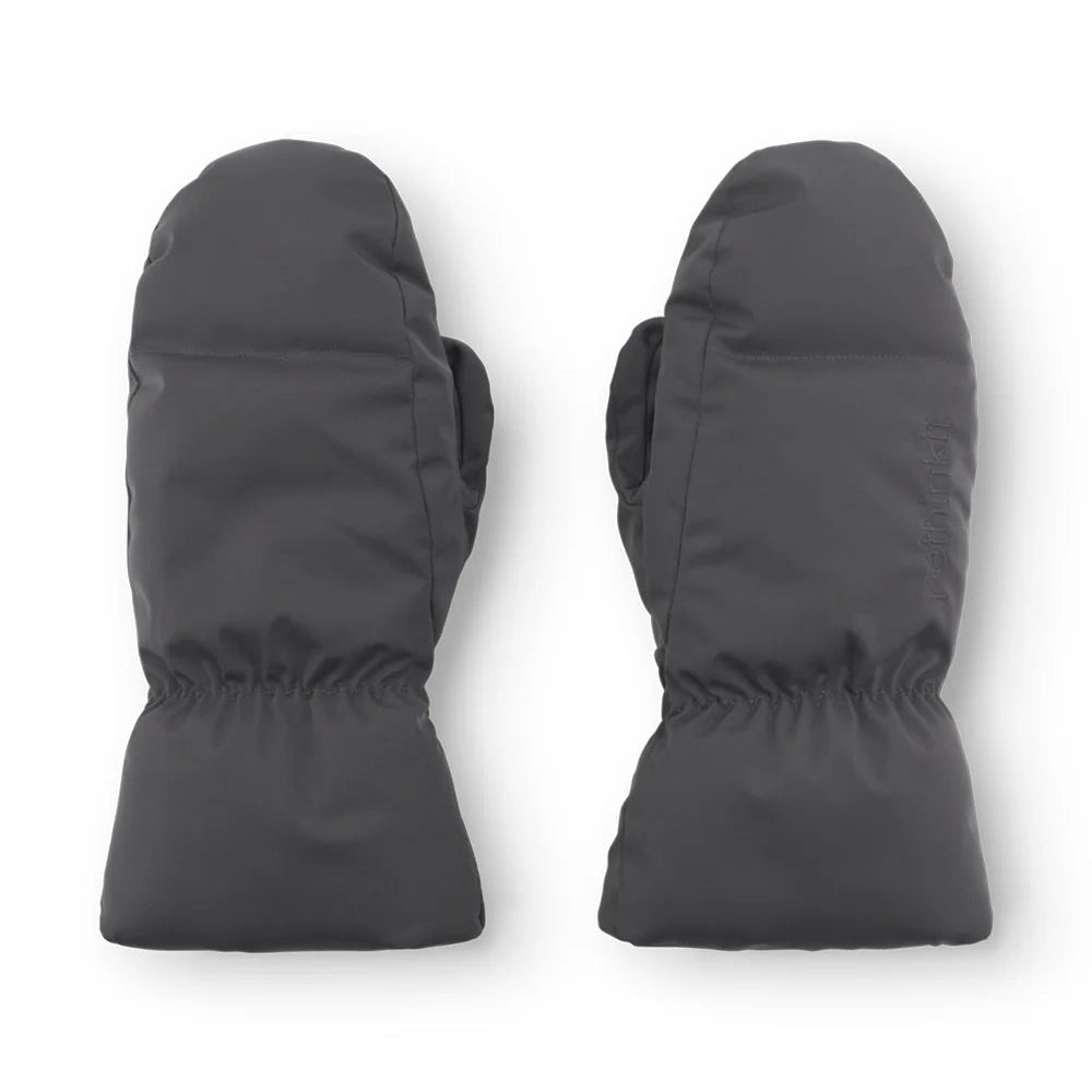 MITTENS COUNTRY, ALMOST BLACK