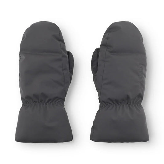 MITTENS COUNTRY, ALMOST BLACK