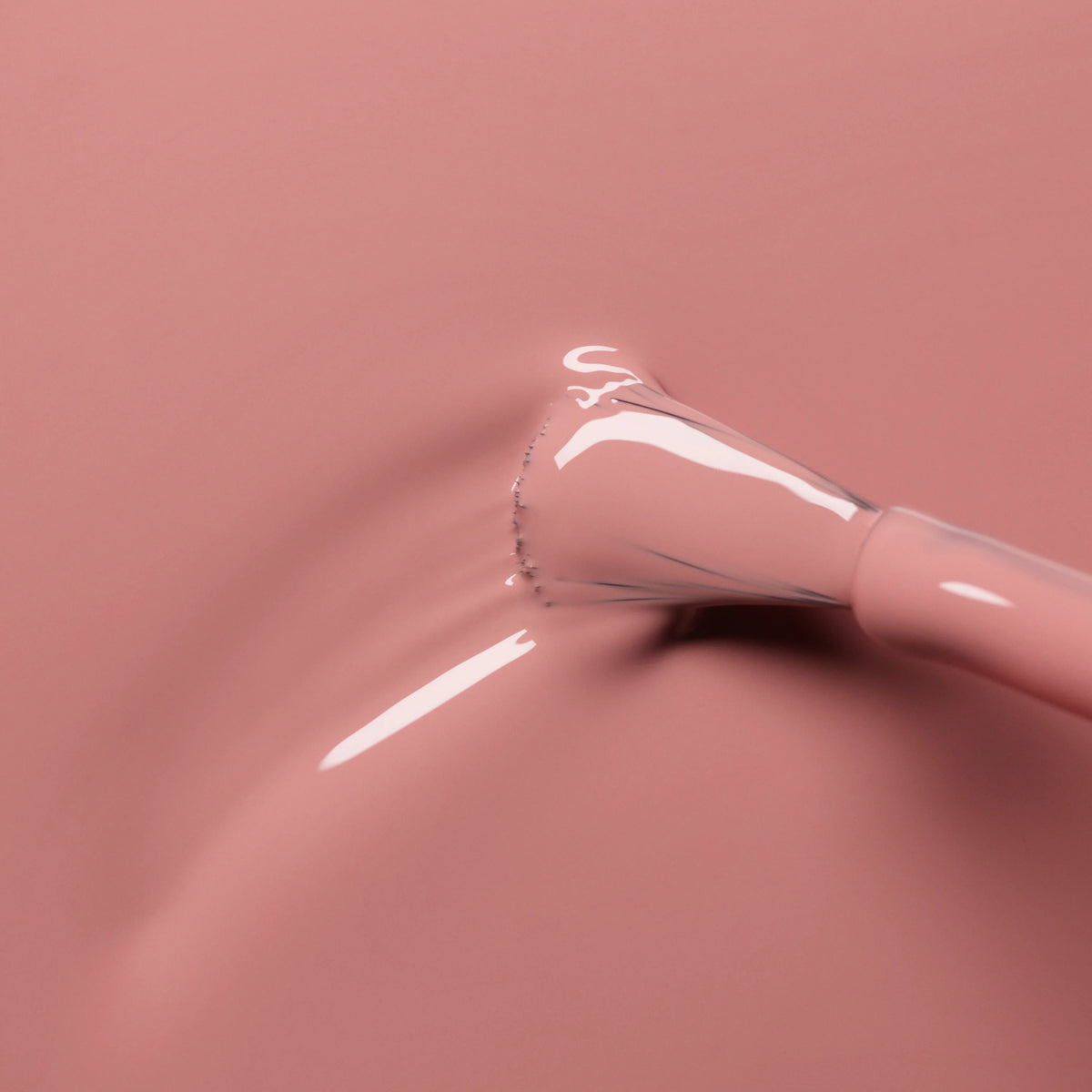 Flash Old Rose - Manicurist