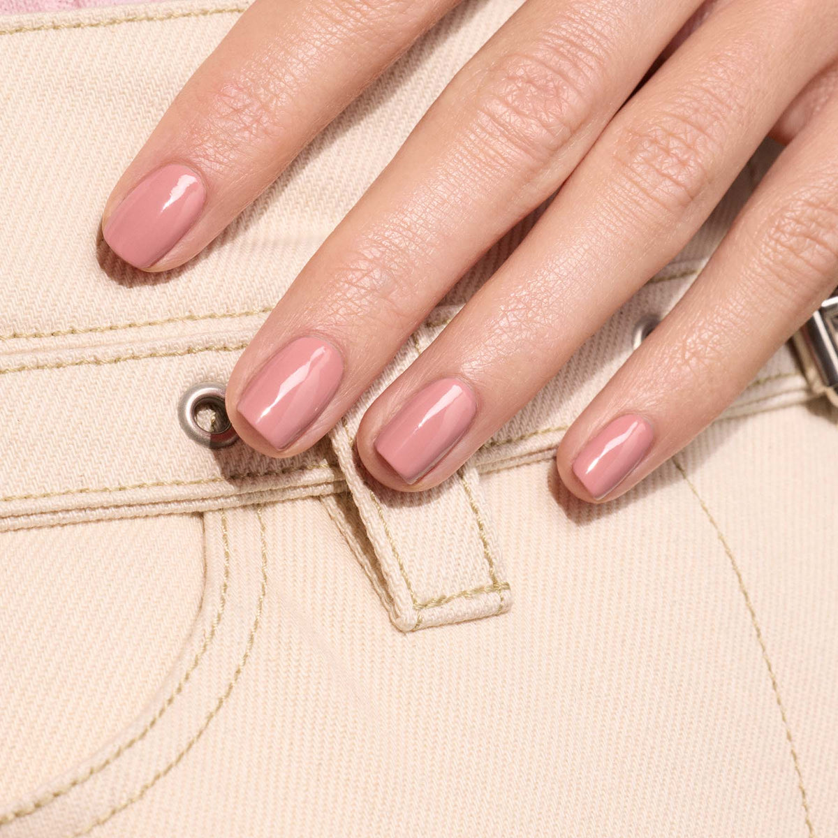 Flash Old Rose - Manicurist