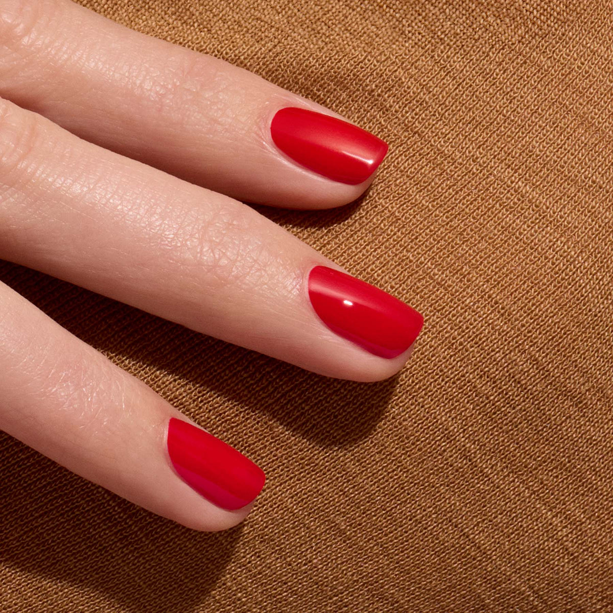 Flash Poppy Red - Manicurist