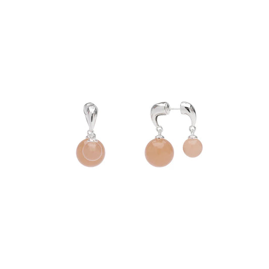 Cassio Studs - Powder
