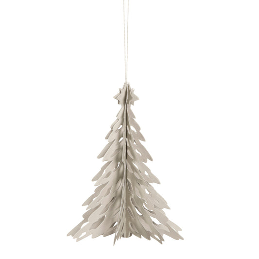 Paper Pinetree 2-pak, Sand - Stinne Bo
