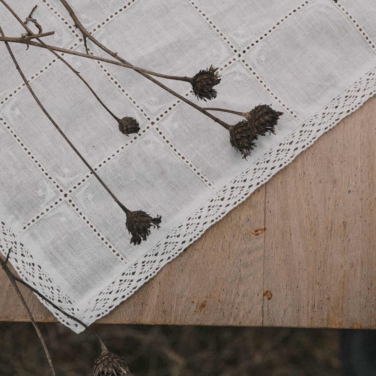 SKOVBJERG PLACEMAT 45x35
