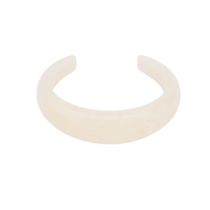 Asha Armbånd - Ivory