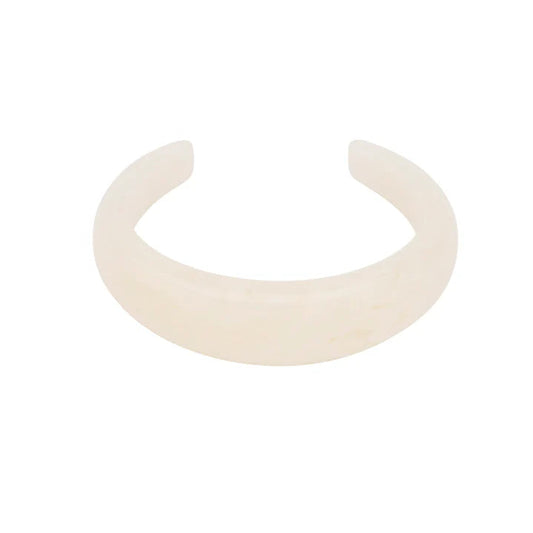 Asha Armbånd - Ivory