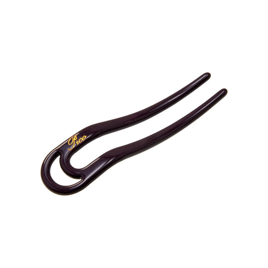 Jolie Hair Pin, Dark Berry - Pico