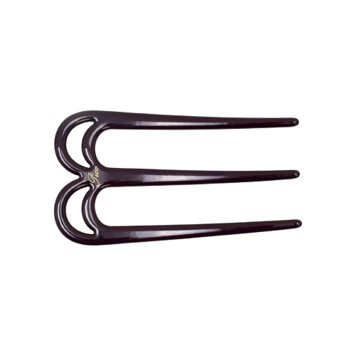 Elodie Pin (Dark Berry) - Pico