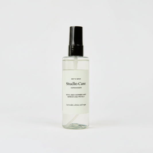 Wool & Cashmere Mist