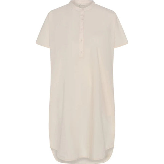 Seoul Kjole, Tapioca - Frau