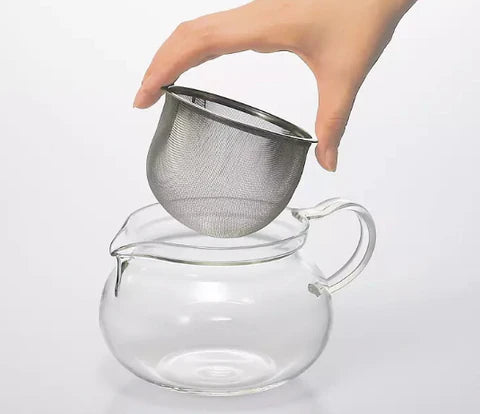 HARIO Teapot Maru, 450 ml