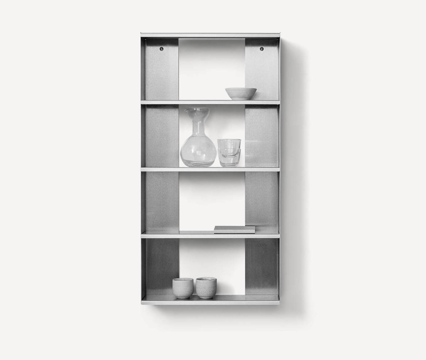 Taper Shelf 50 x 98