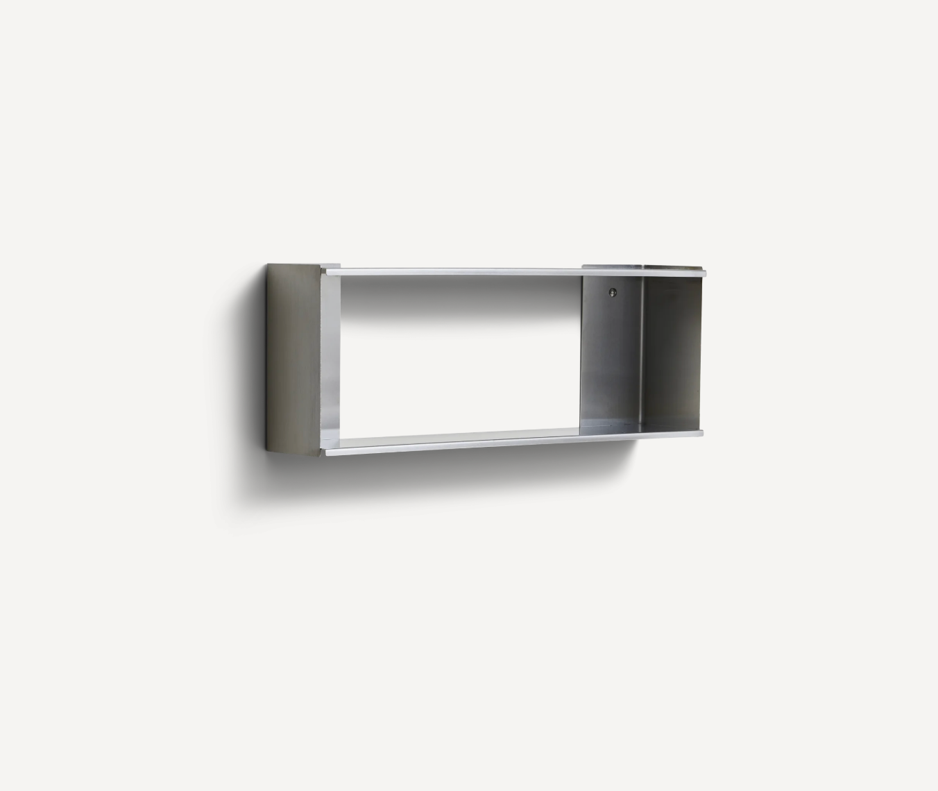 Taper Shelf 26×70