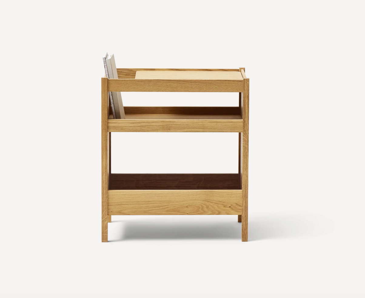Journal Organiser, Oak