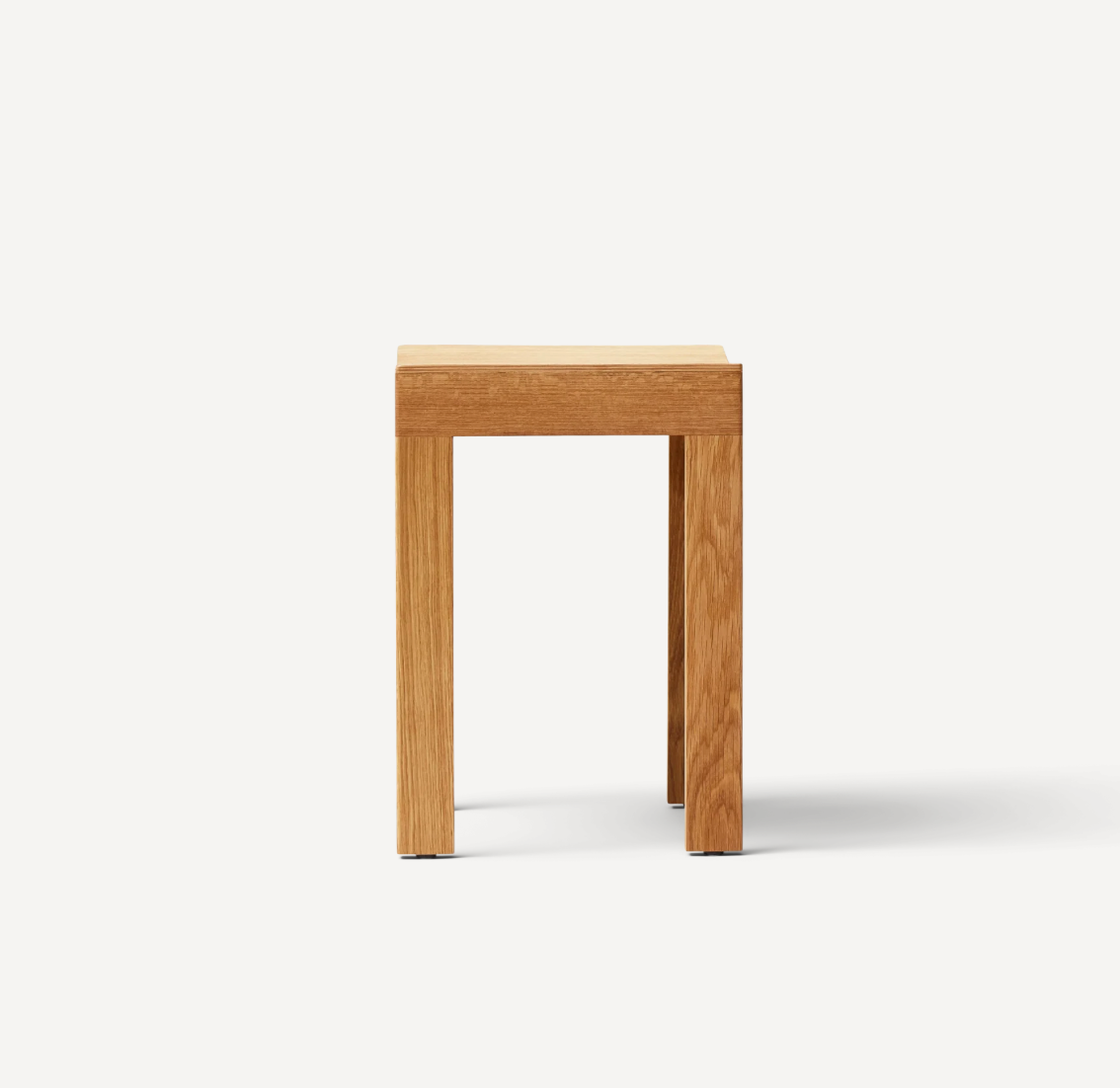 Sonder Stool, Oak