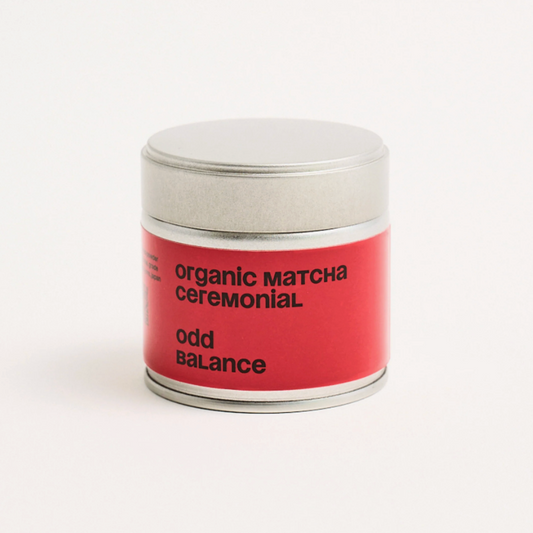 Organic Uji Matcha (30 g)