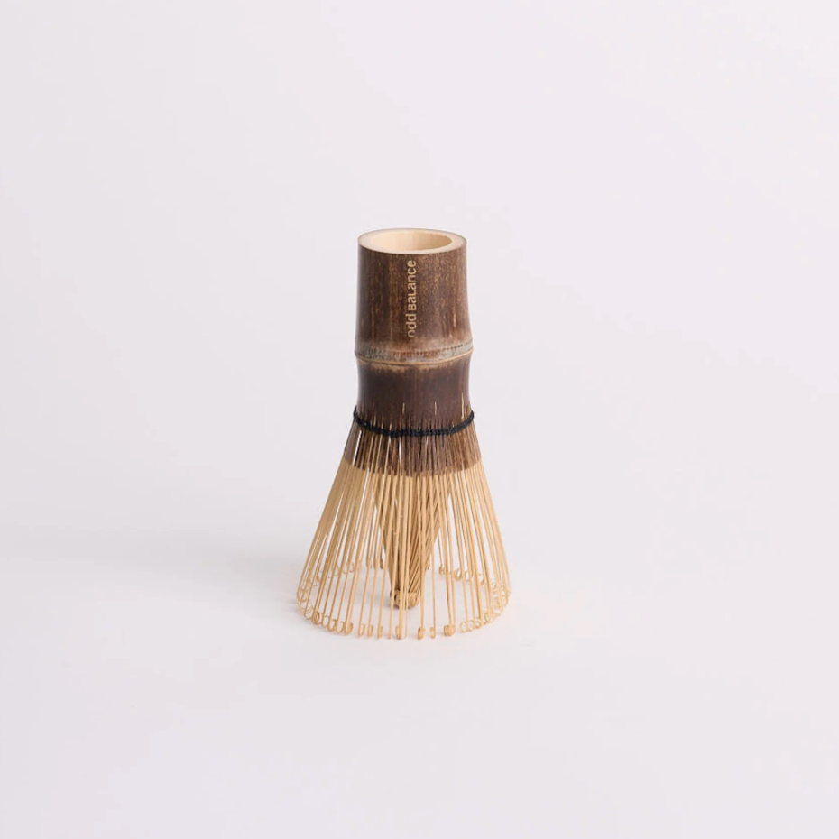 Dark Bamboo Whisk
