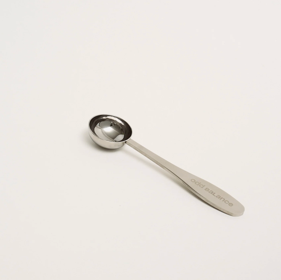 Measuring Spoon