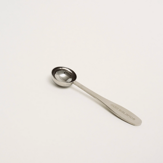 Measuring Spoon