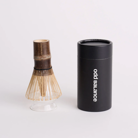 Glass Whisk Holder