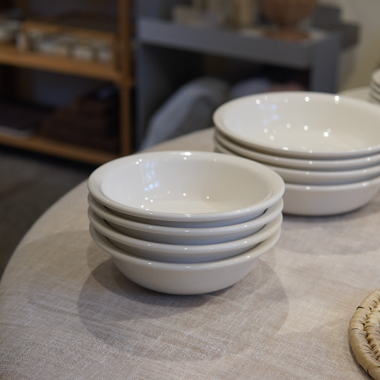 Classic Bowl Small Milk