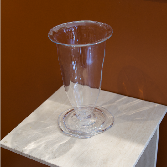 Håndlavet vase nr. 9 - Marie Breyen