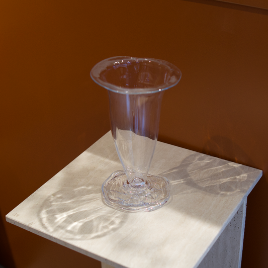 Håndlavet vase nr. 19 - Marie Breyen