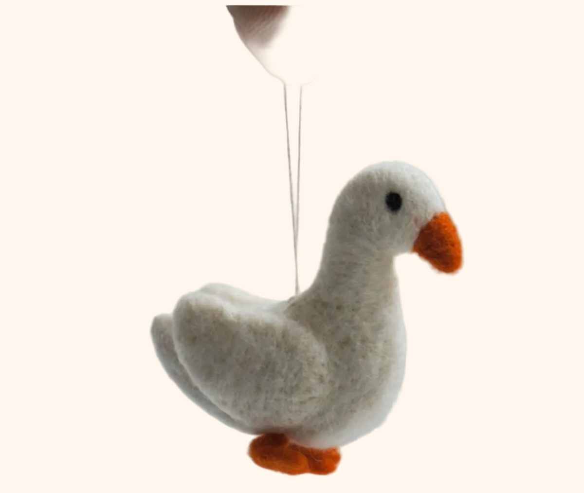 Julepynt, Gås