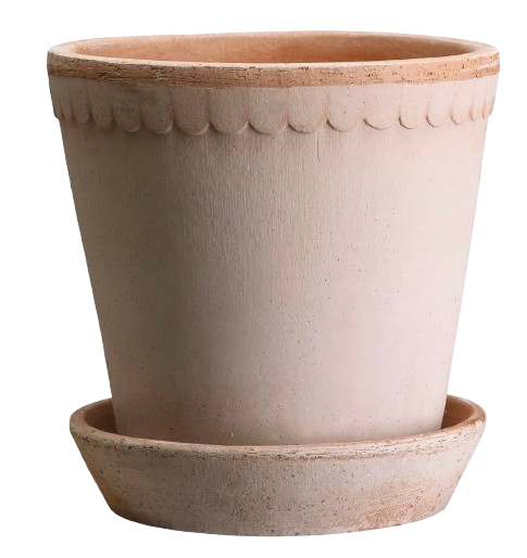 Helena Potte, 16 cm - Bergs Potter