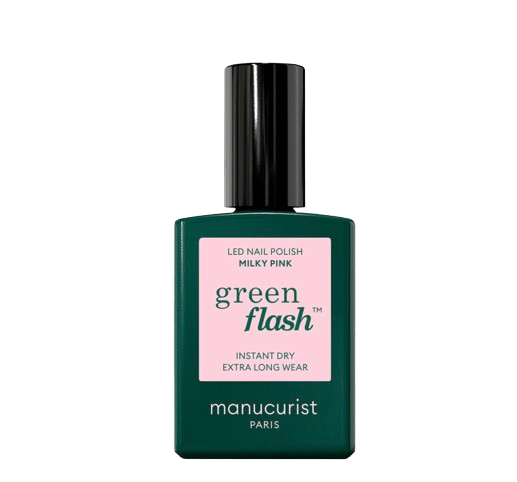 Flash Milky Pink - Manicurist