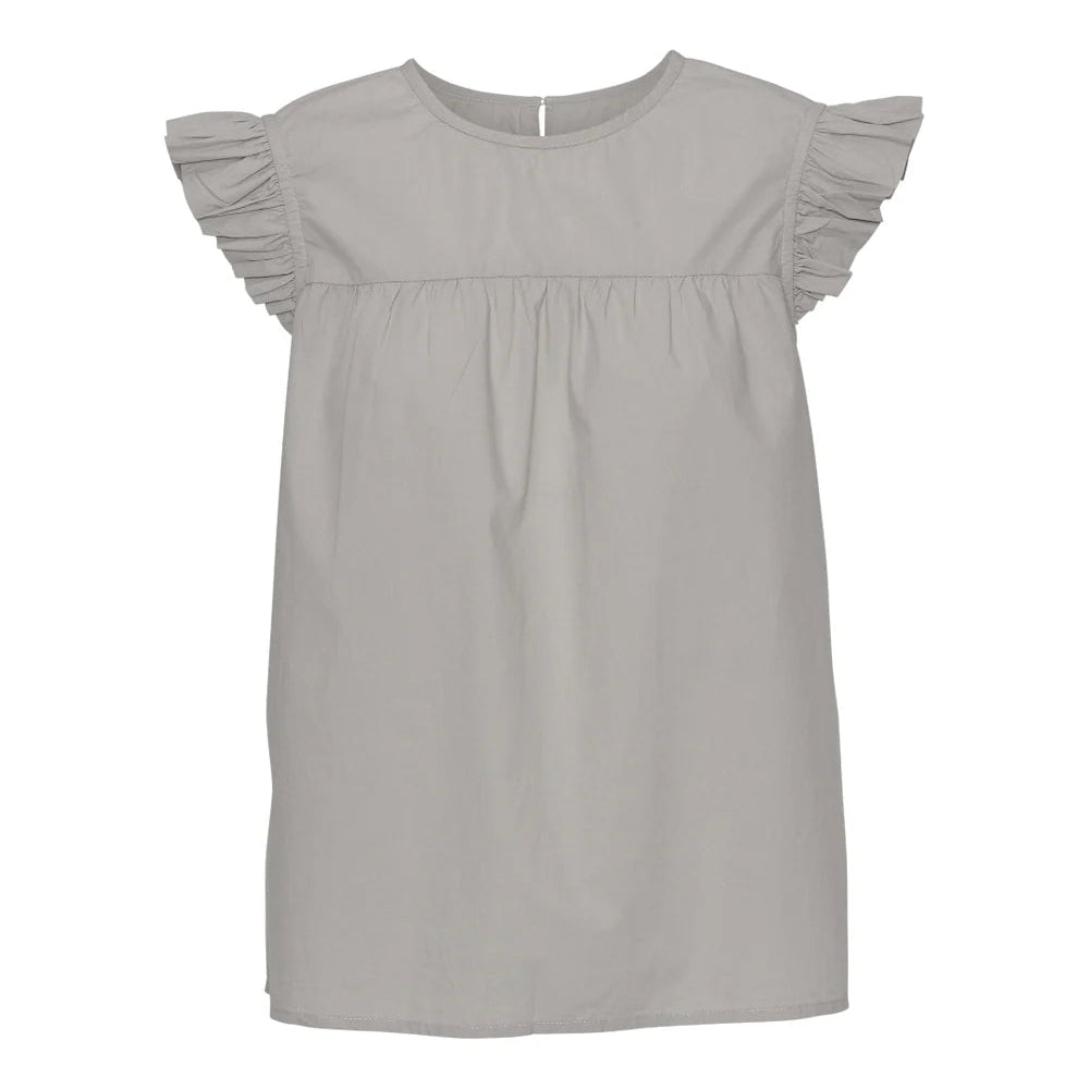 Stockholm top, Chateau Grey - Frau