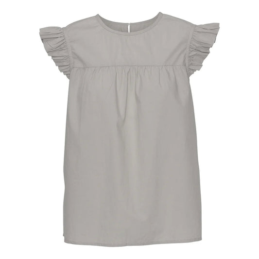 Stockholm top, Chateau Grey - Frau