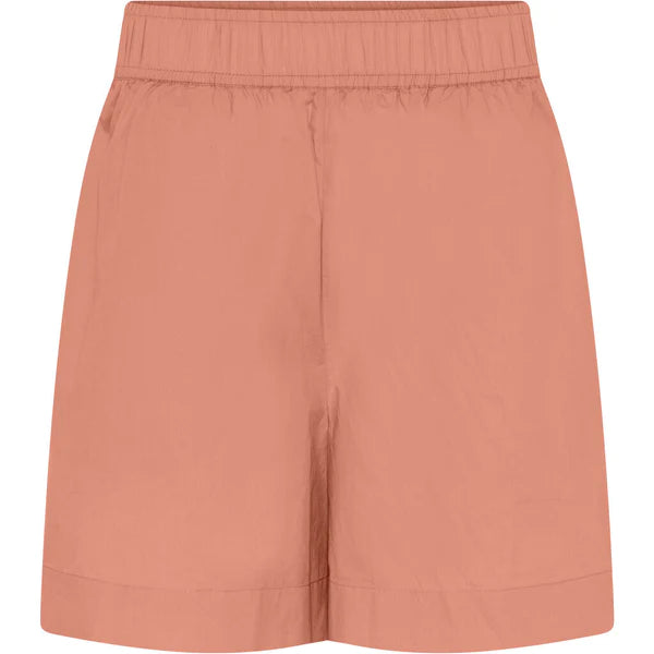 Sydney shorts, Cameo Brown - FRAU