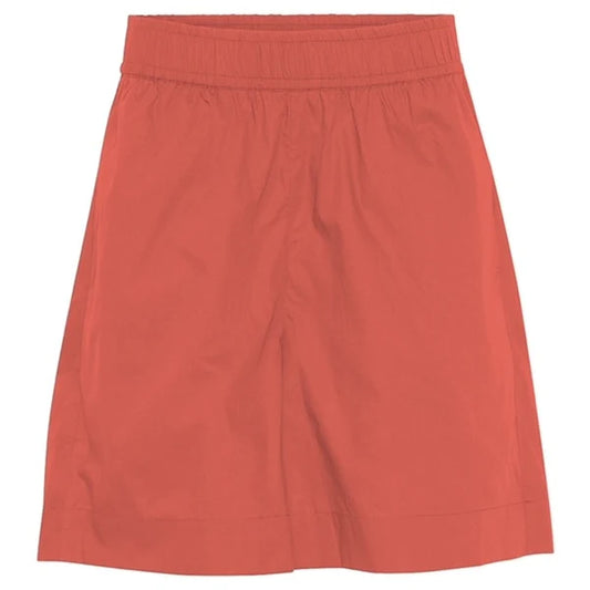 Sydney shorts, Hot Coral - FRAU