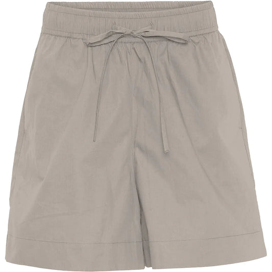 Sydney string shorts, Chauteau Grey - FRAU