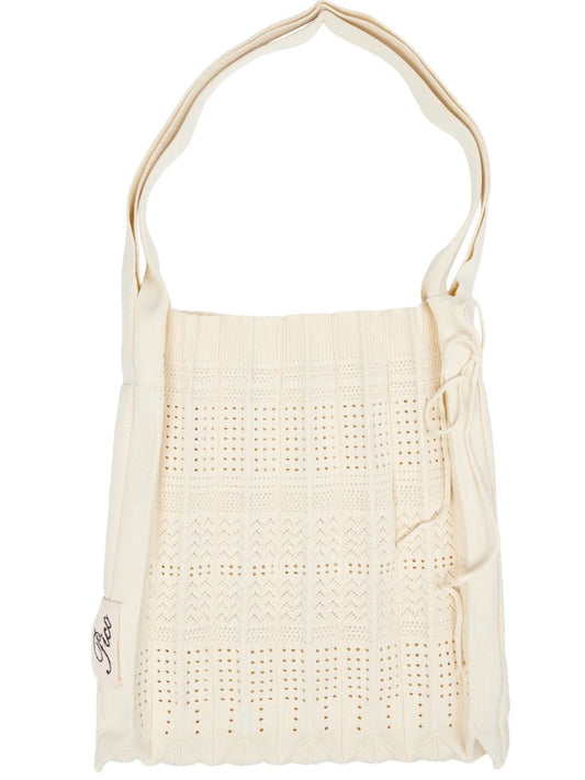 Lang Rosalia-taske, Ivory