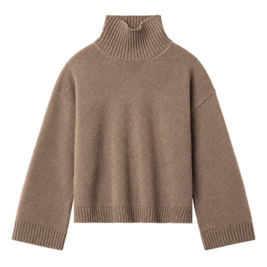 THYRA STRIK - OAT MELANGE