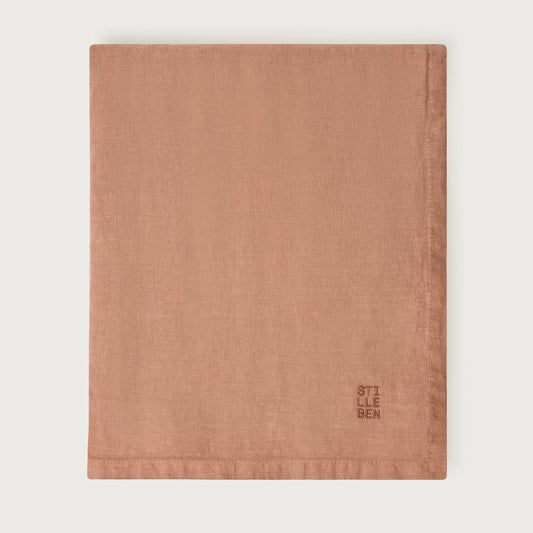 Dug, 140 x 250 cm - Sienna - STILLEBEN