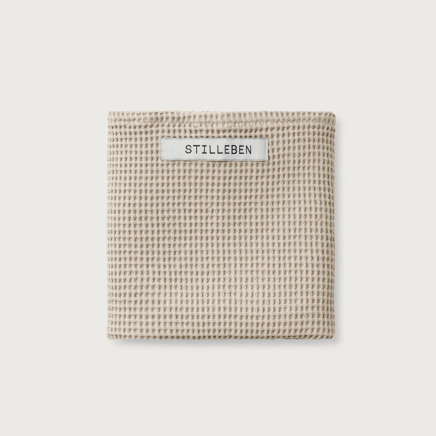 Tea Towel Waffle - 50 x 70 cm - Sand